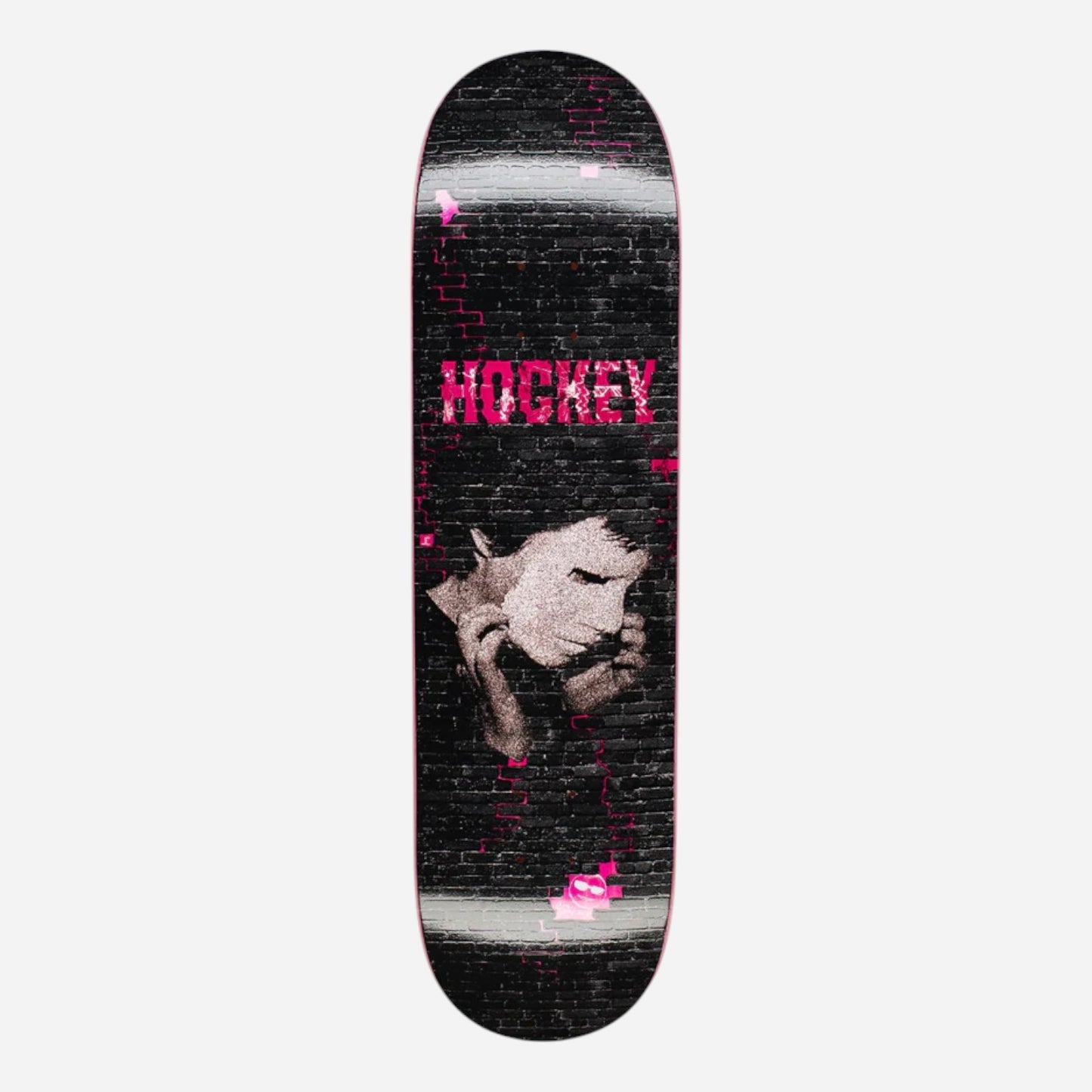 Hockey - Joseph Campos Debut Deck - 8.5"