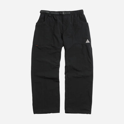 Nike ACG - Dolomiti Pants - Black