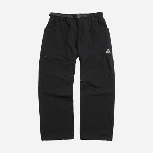 Nike ACG - Dolomiti Pants - Black