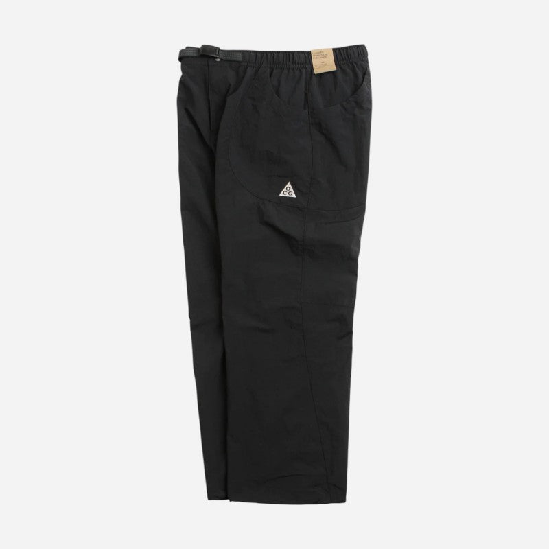 Nike ACG - Dolomiti Pants - Black