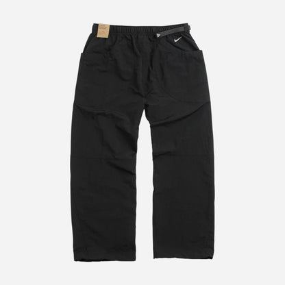 Nike ACG - Dolomiti Pants - Black