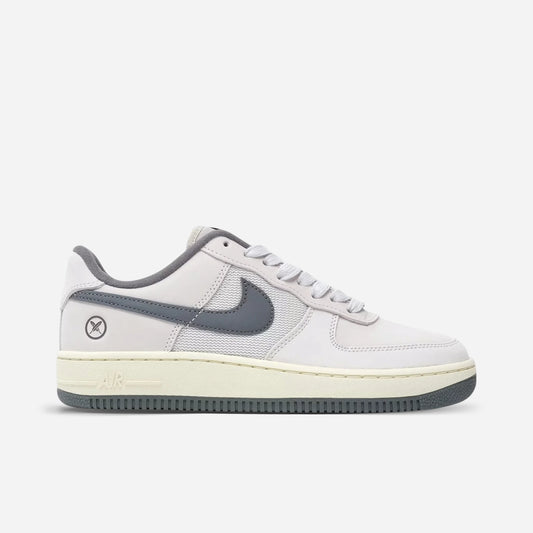 Nike SB - Air Force 1 Yuto Horigome Shoes - White/Iron Grey/Coconut Milk