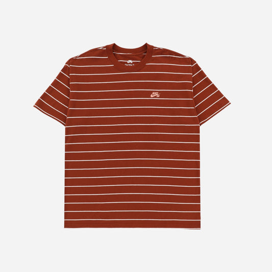 Nike SB - Stripe Max 90 Tee - Cinnamon