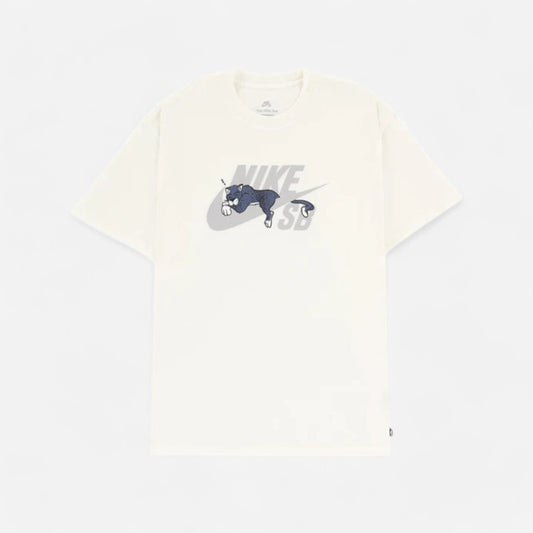 Nike SB - OC Panther Tee - Sail