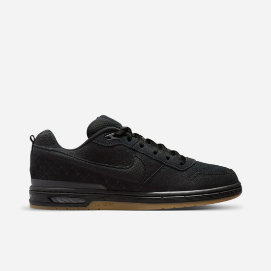 Nike SB - Paul Rodriguez Zoom Air Shoes - Black/Black