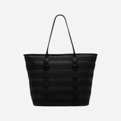 Nike SB - Sportswear Tote Bag - Black/Black/White
