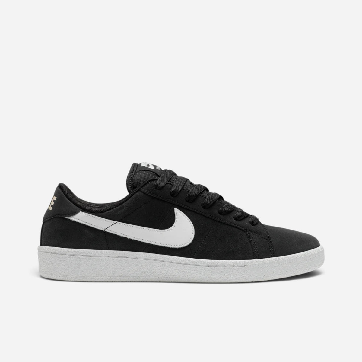Nike SB - Tennis Classic Shoes - Black/White/White