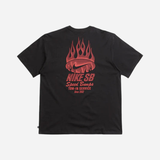 Nike SB - OC Tow Max 90 Tee - Black