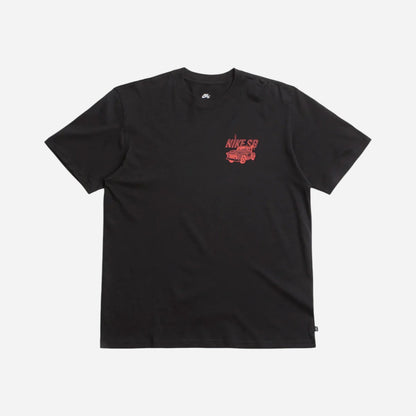 Nike SB - OC Tow Max 90 Tee - Black