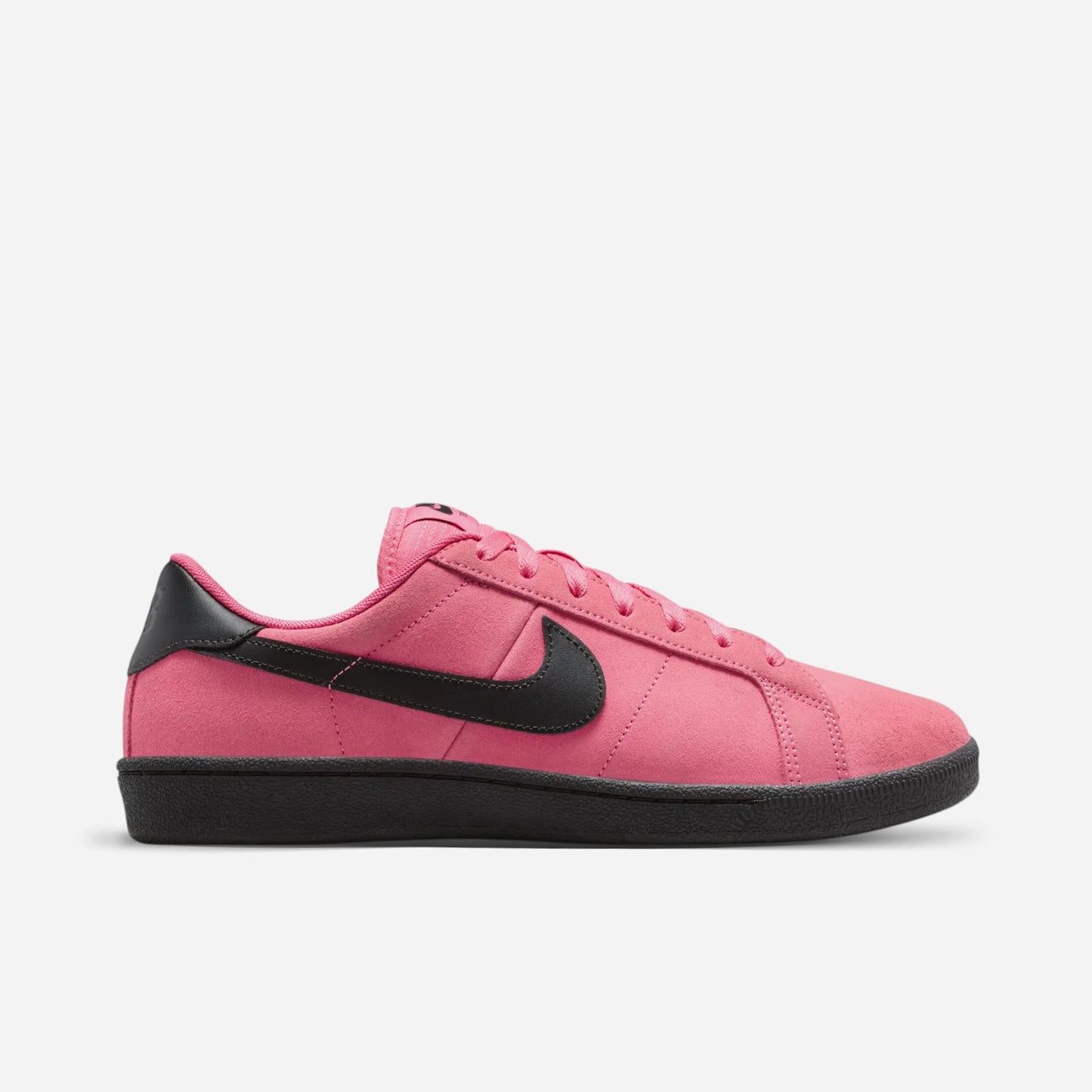 Nike SB - Tennis Classic Shoes - Hyper Pink/Black