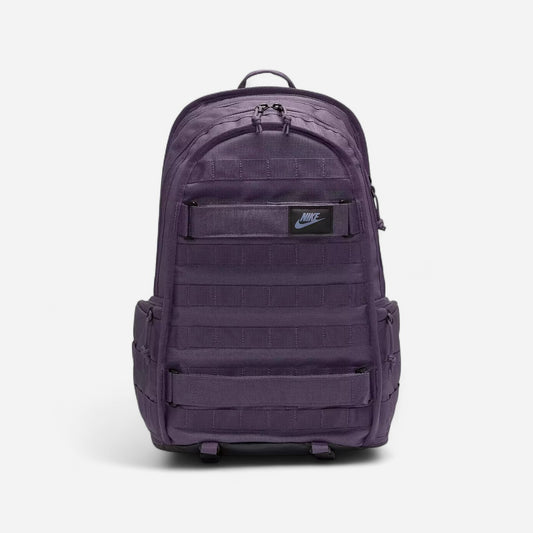 Nike SB - Sportswear RPM Backpack - Purple/Black