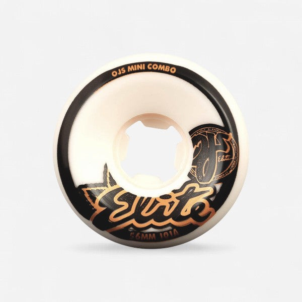 OJ - Elite Mini Combo Wheels - 56mm 101a