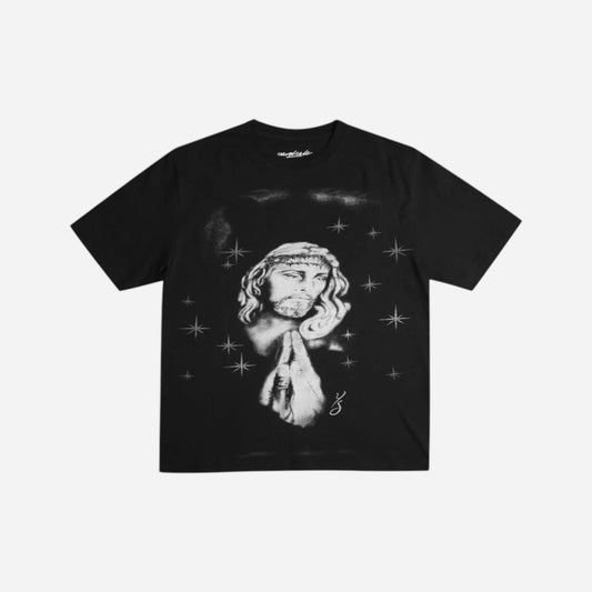 Yardsale - One Love Tee - Black