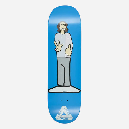 Palace - Ville Wester Pro S42 Deck - 9.0"