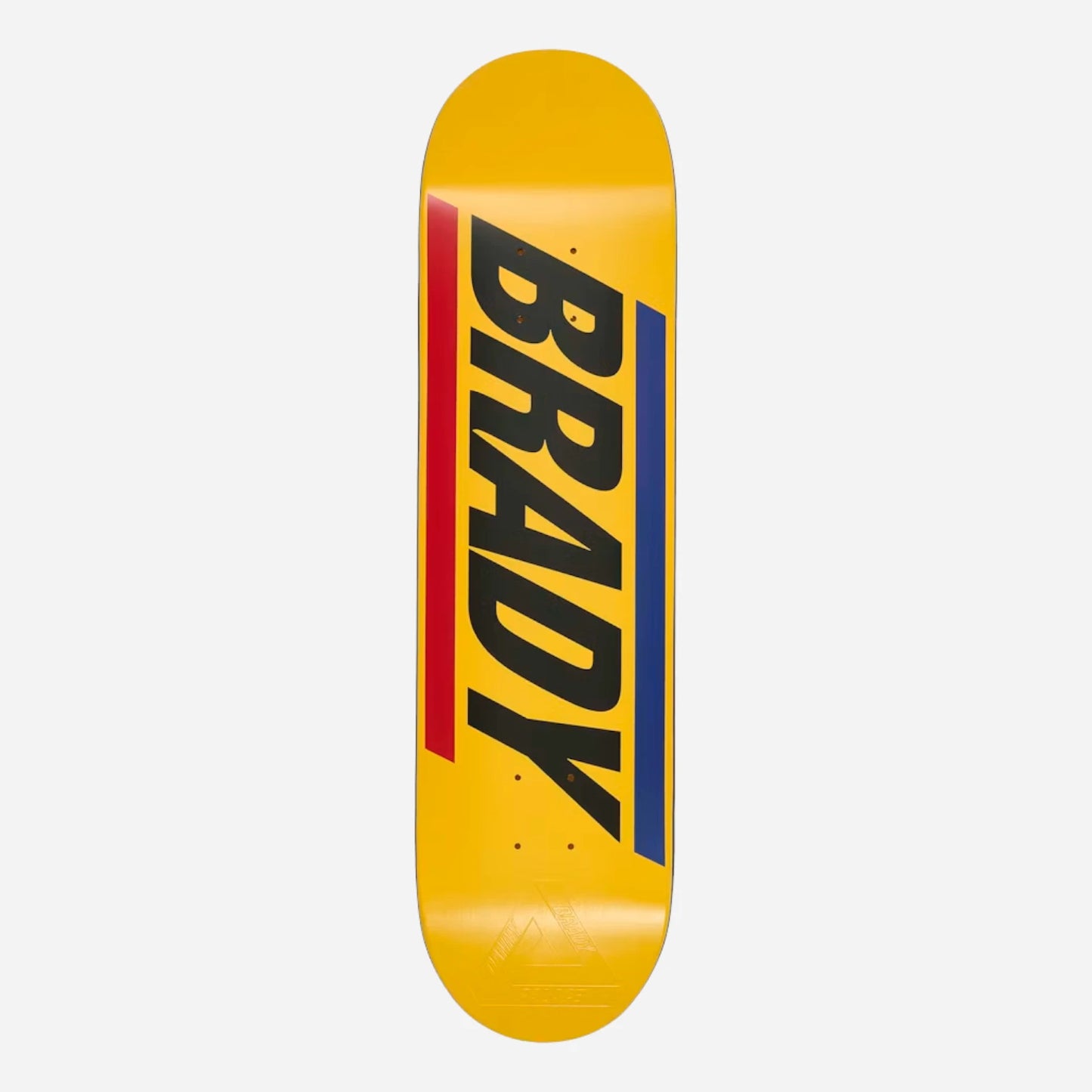 Palace - Danny Brady Pro S44 Deck - 8.0"