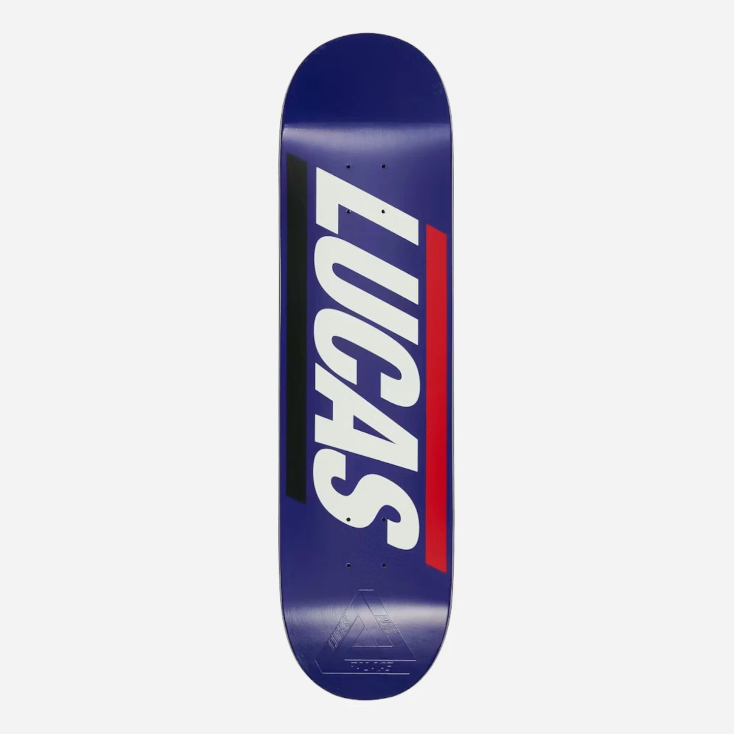 Palace - Lucas Puig Pro S44 Deck - 8.2"