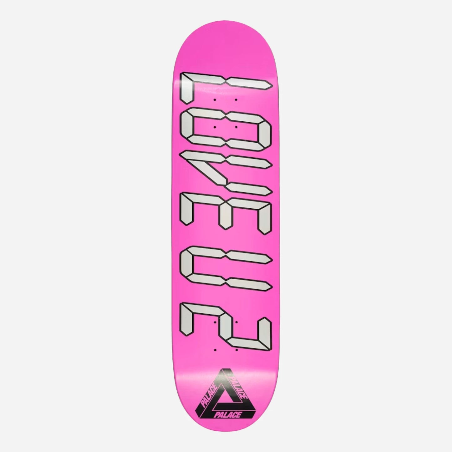 Palace - Luv U 2 Deck - 8.375"