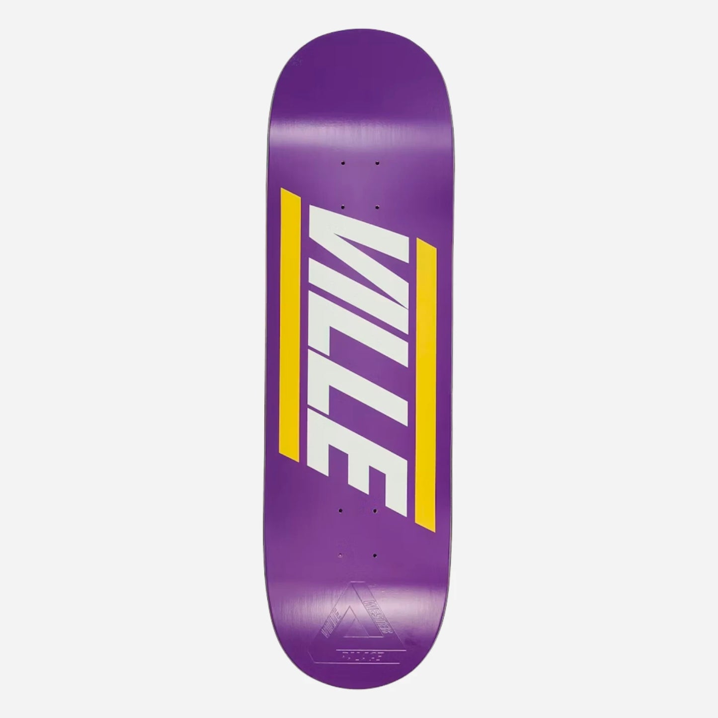 Palace - Ville Wester Pro S44 Deck - 9.0"