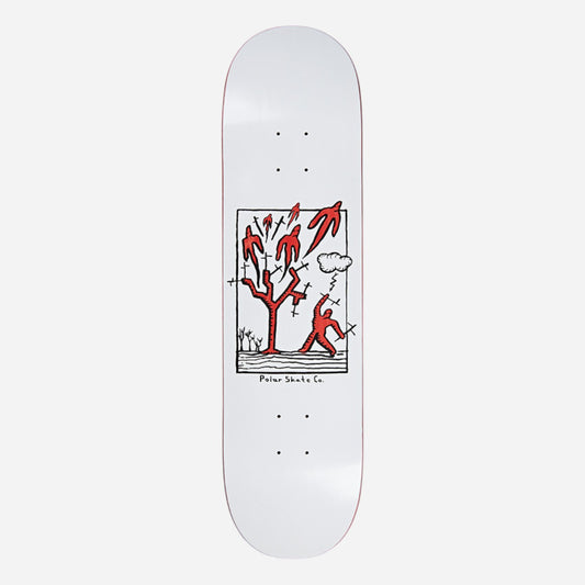 Polar - Heaven Deck - 7.875"