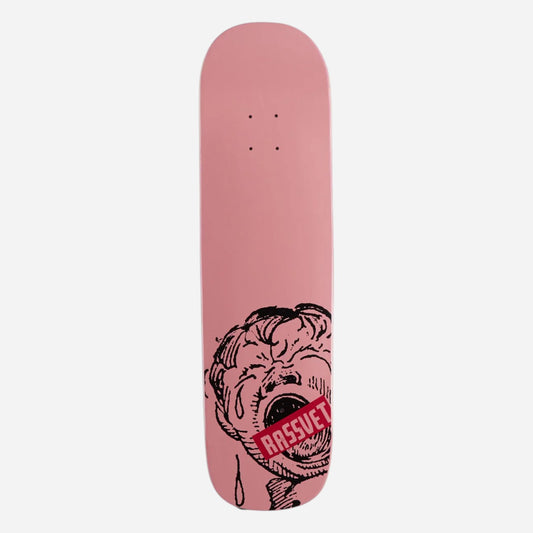 Rassvet - Tears Board Wood Deck - 8.38"