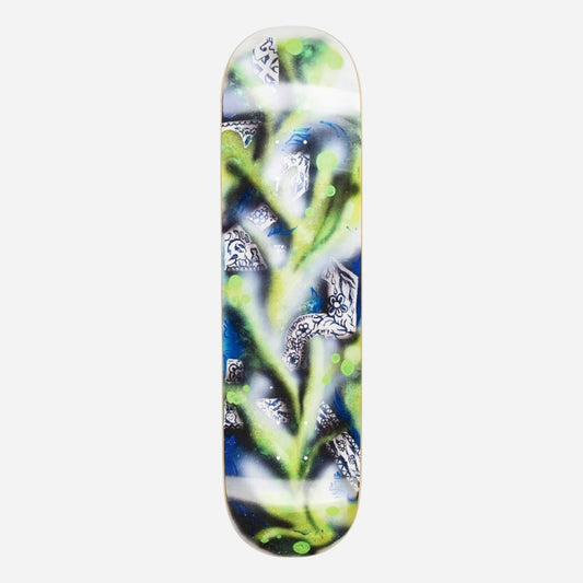 GX1000 - Intertwined Deck - 8.375"