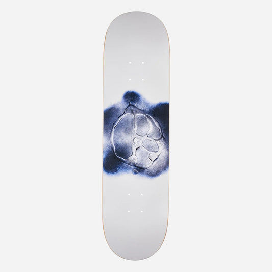 Polar - Team Stroke Logo Cream Deck - 8.5"