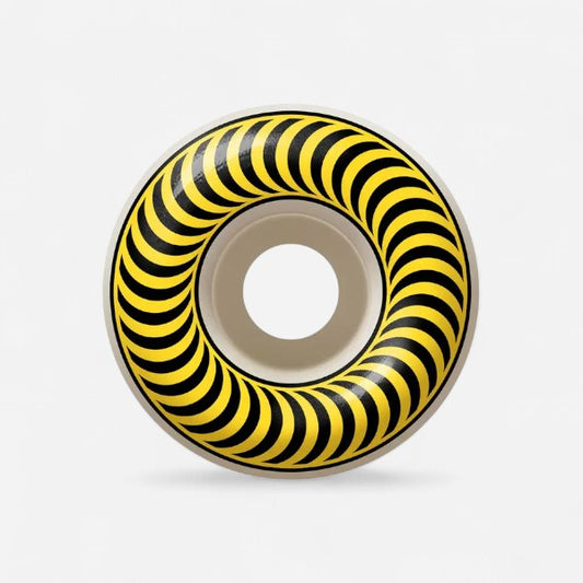 Spitfire - OG Classic Wheels - 55mm 99du