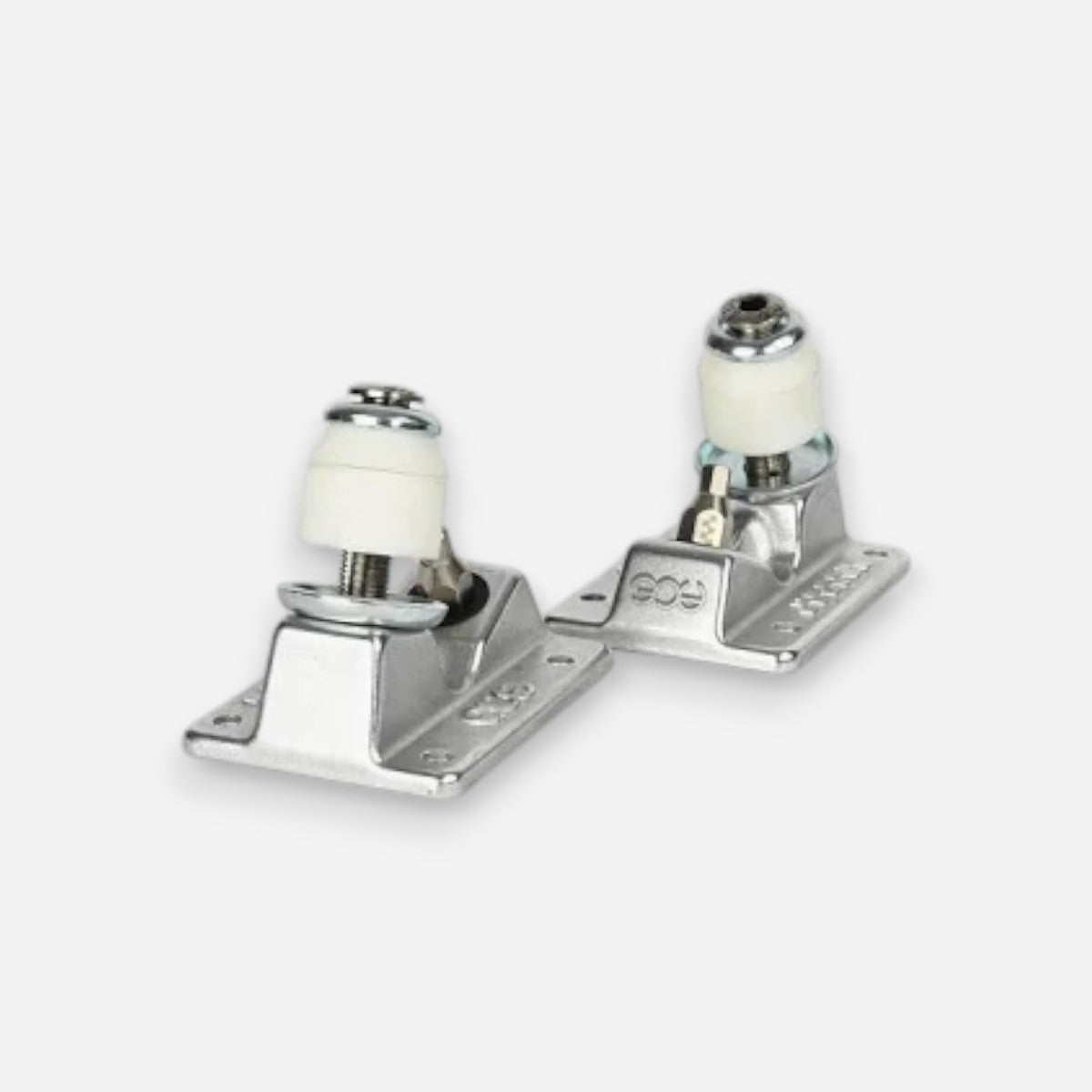 Ace - AF1 Inverted Baseplate - Polished