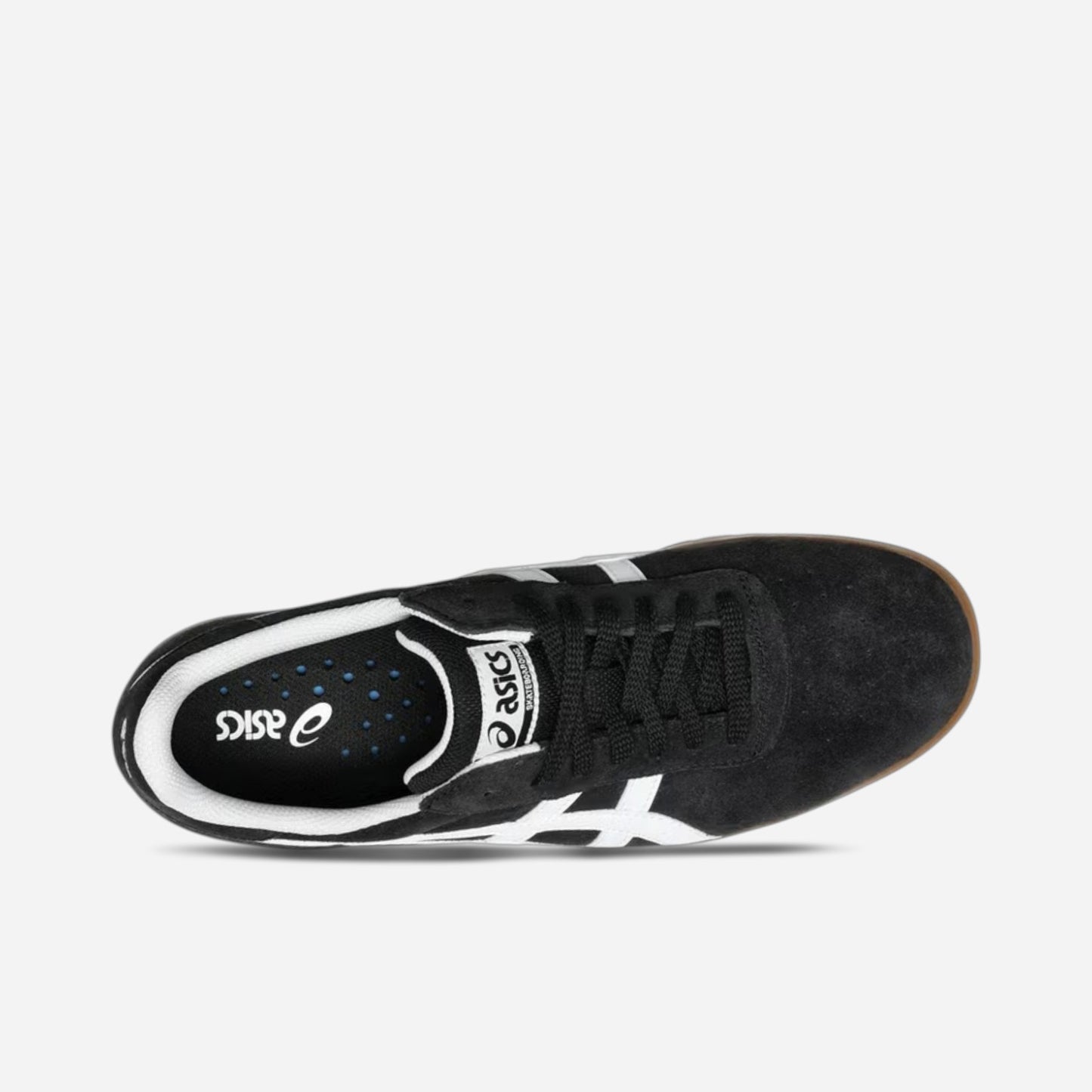 ASICS - Gel-Vickka Pro Shoes - Black/Brown