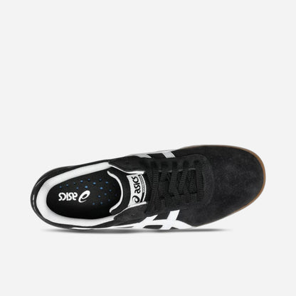 ASICS - Gel-Vickka Pro Shoes - Black/Brown