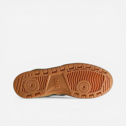 ASICS - Japan Pro MT Shoes - Walnut/Forest Night