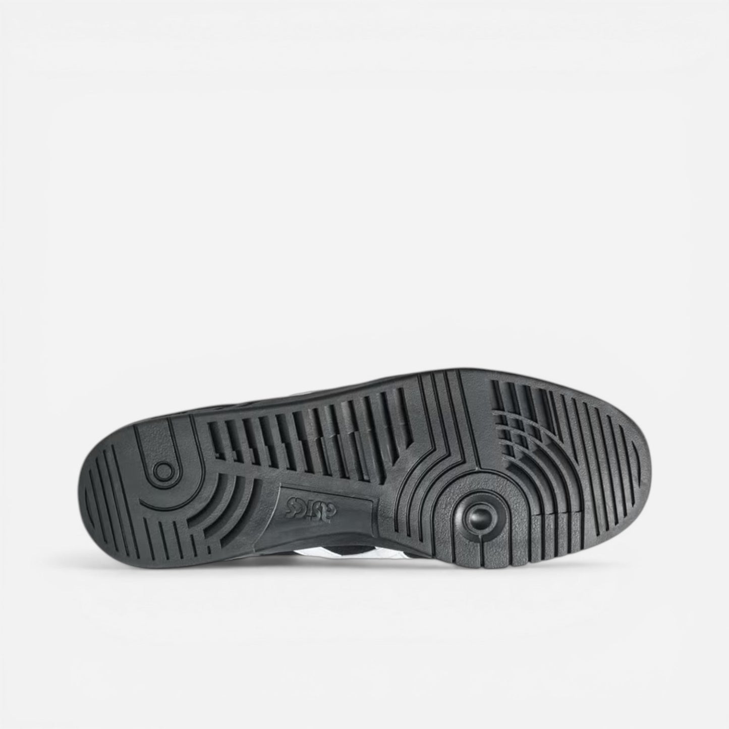 ASICS - Gel-Vickka Pro Shoes - Black/Bright White