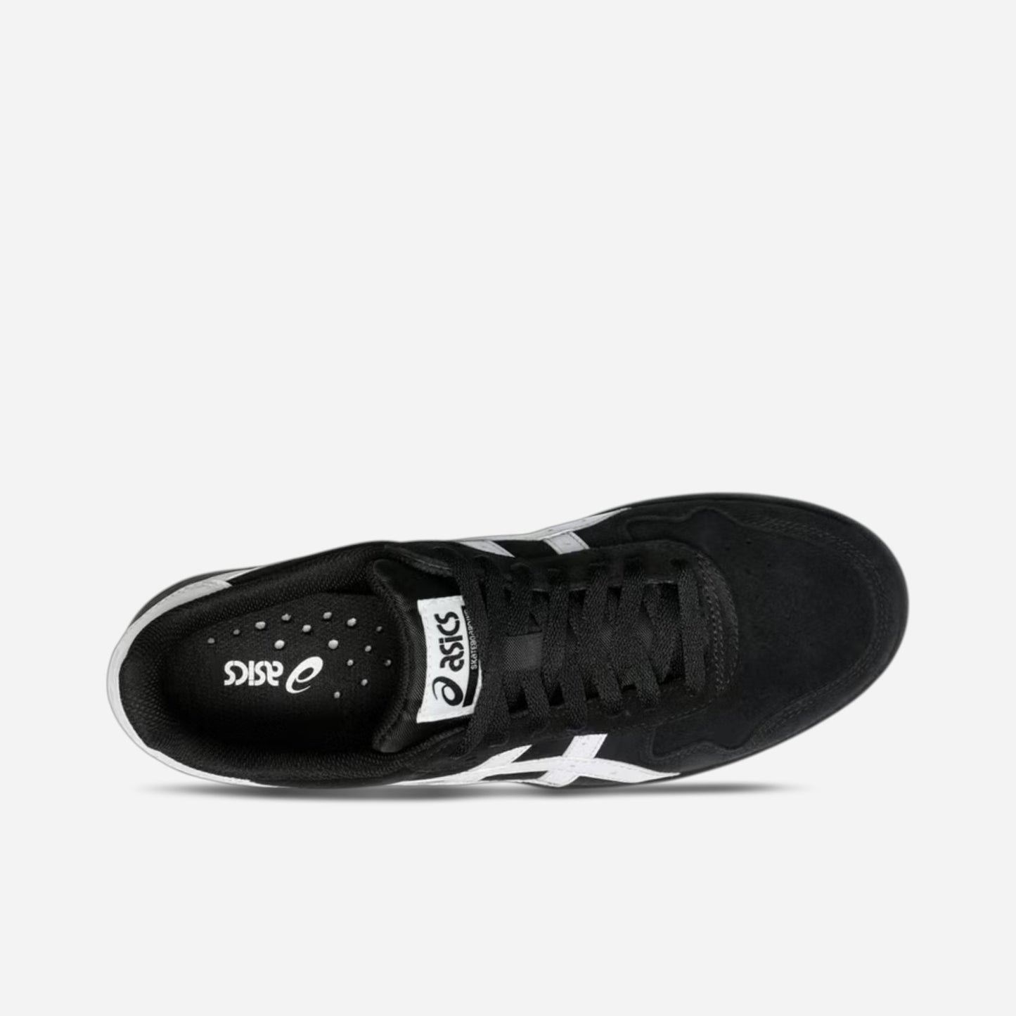 ASICS - Japan Pro Shoes - Black/White