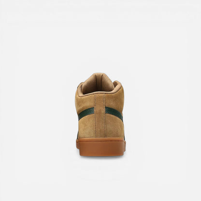 ASICS - Japan Pro MT Shoes - Walnut/Forest Night