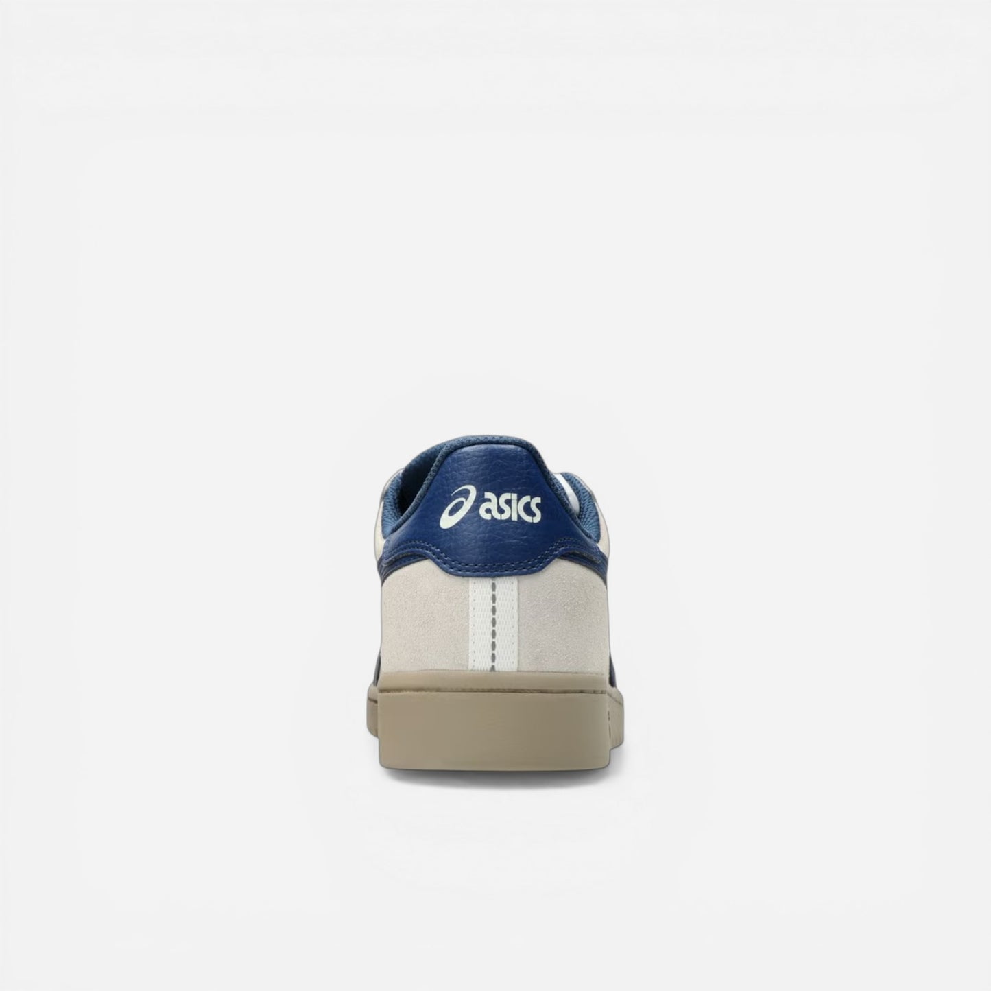 ASICS - Japan Pro Shoes - Cream/Independence Blue