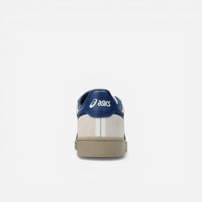 ASICS - Japan Pro Shoes - Cream/Independence Blue
