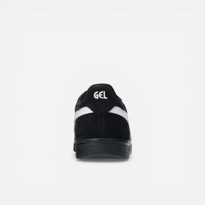 ASICS - Gel-Vickka Pro Shoes - Black/Bright White