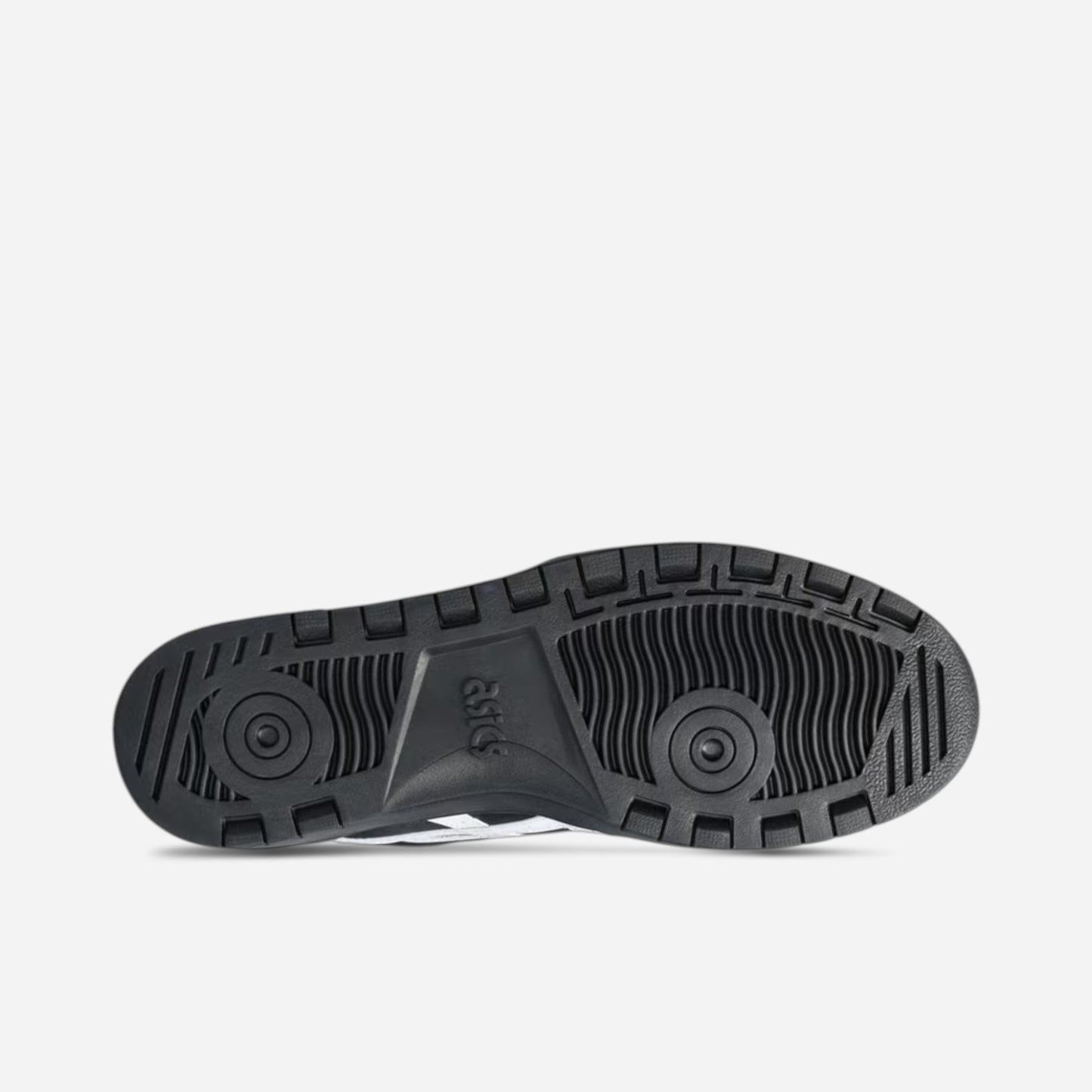 ASICS - Japan Pro Shoes - Black/White