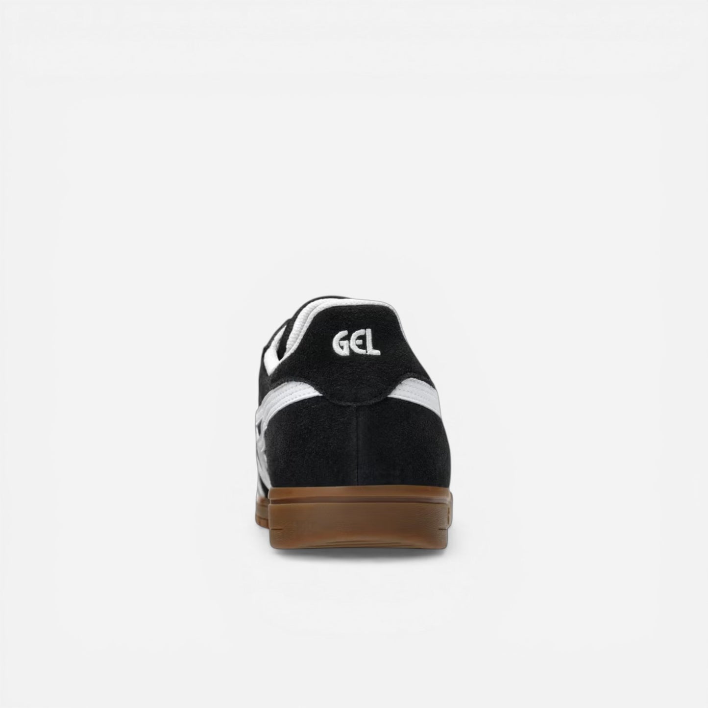 ASICS - Gel-Vickka Pro Shoes - Black/Brown