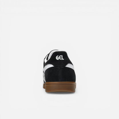 ASICS - Gel-Vickka Pro Shoes - Black/Brown