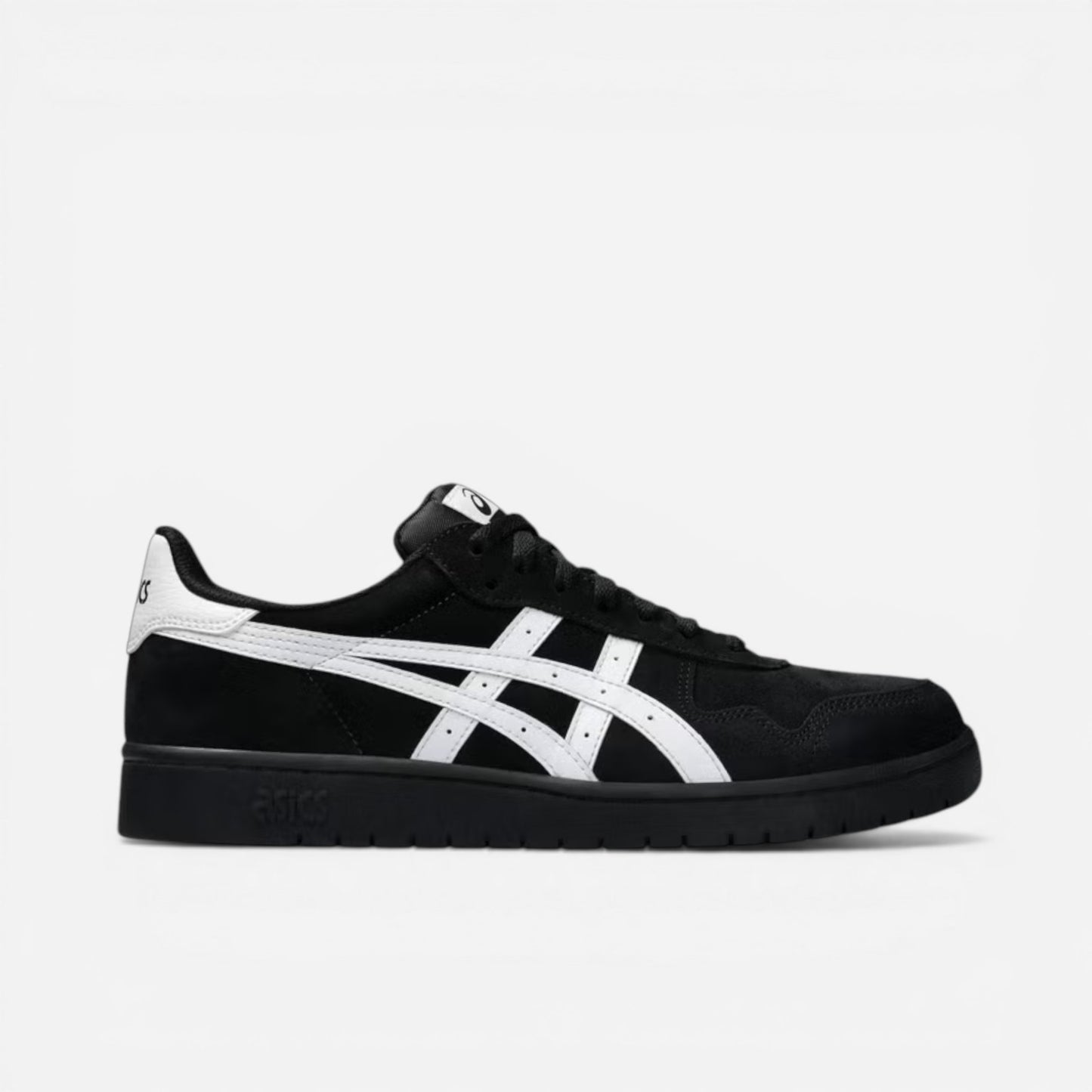 ASICS - Japan Pro Shoes - Black/White