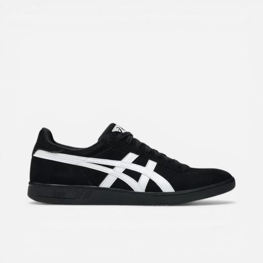 ASICS - Gel-Vickka Pro Shoes - Black/Bright White