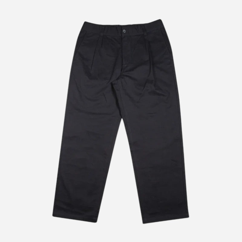Sour - Baggy Chino - Black