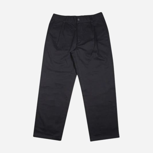 Sour - Baggy Chino - Black