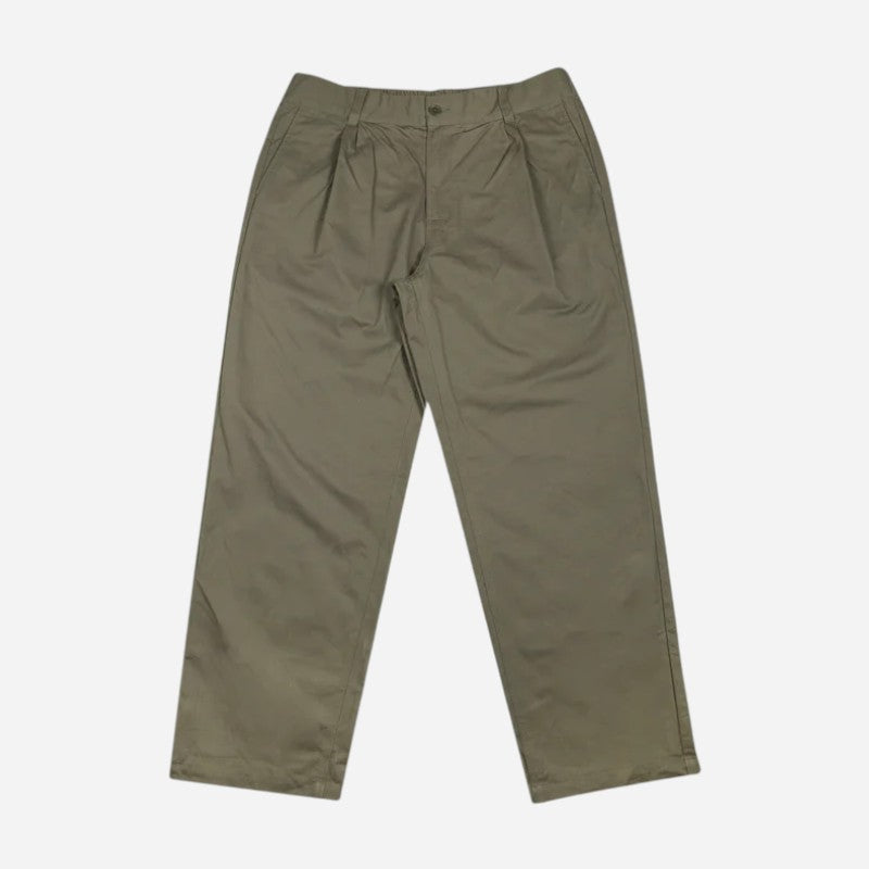 Sour - Baggy Chino - Olive