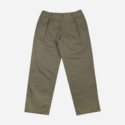 Sour - Baggy Chino - Olive