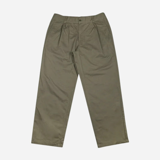 Sour - Baggy Chino - Olive