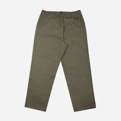 Sour - Baggy Chino - Olive