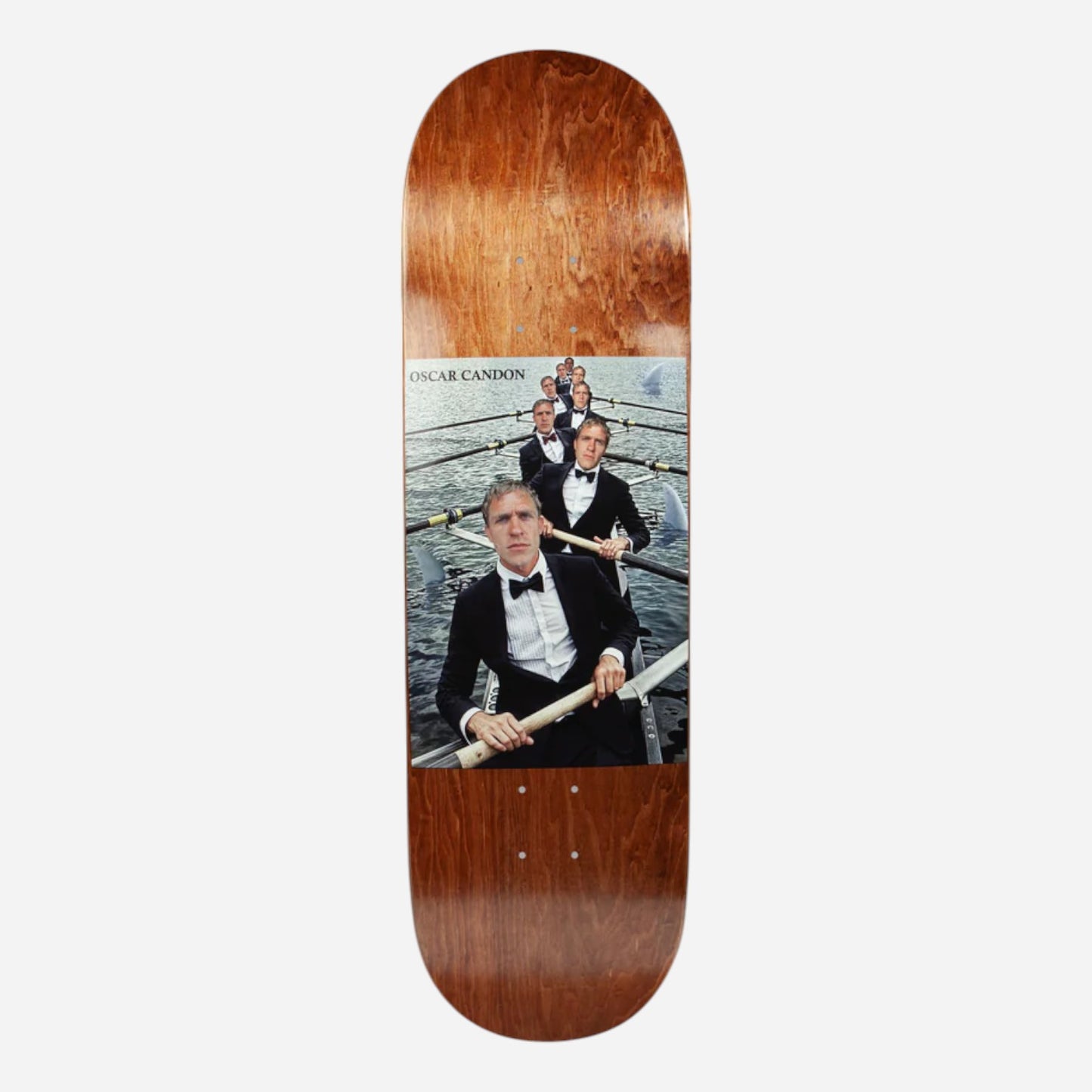 Sour - Oscar Candon Galerien Deck - 9.0"