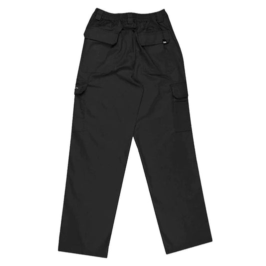 Sour - Cargo Pants - Black